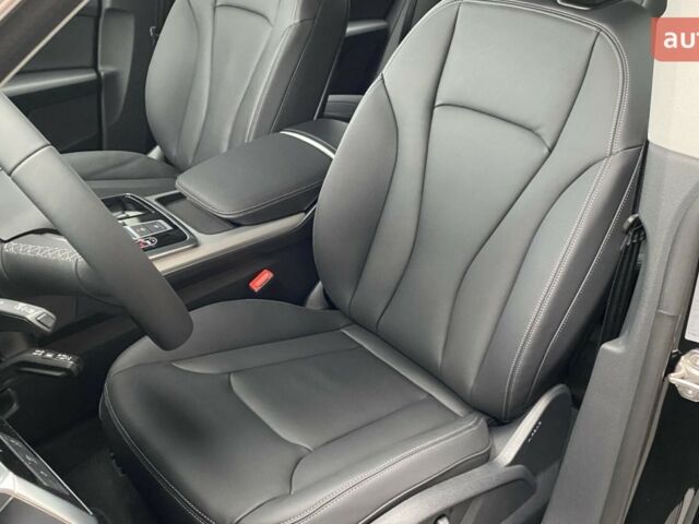 купити нове авто Ауді Q8 2025 року від офіційного дилера Ауді Центр Дніпро Ауді фото