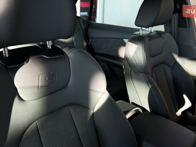 Ауди Q8, объемом двигателя 2.97 л и пробегом 0 тыс. км за 108524 $, фото 27 на Automoto.ua