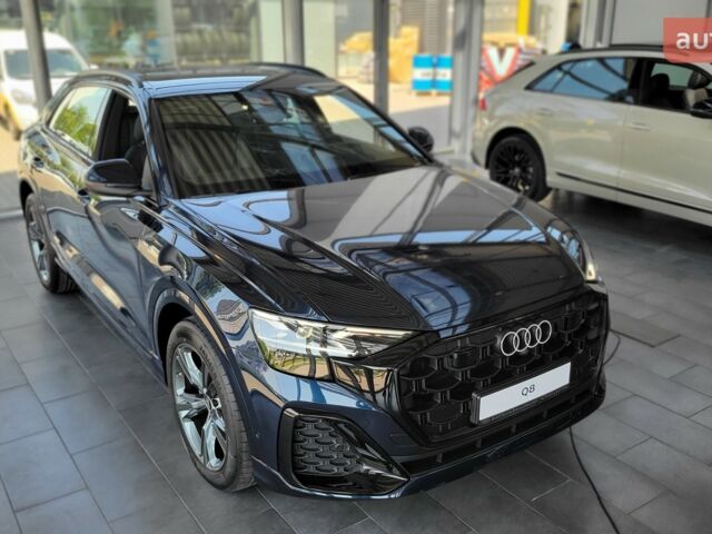 Ауди Q8, объемом двигателя 2.97 л и пробегом 0 тыс. км за 110629 $, фото 6 на Automoto.ua