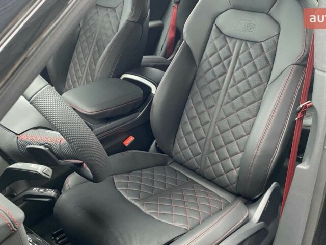 купити нове авто Ауді Q8 2025 року від офіційного дилера Ауді Центр Дніпро Ауді фото