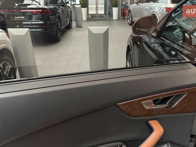 Ауди Q8, объемом двигателя 2.97 л и пробегом 0 тыс. км за 125974 $, фото 9 на Automoto.ua