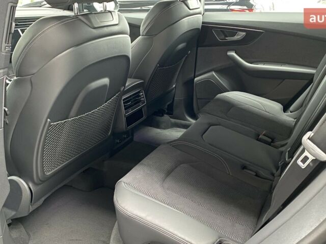 купити нове авто Ауді Q8 2025 року від офіційного дилера Ауді Центр Дніпро Ауді фото