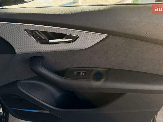 Ауди Q8, объемом двигателя 2.97 л и пробегом 0 тыс. км за 108524 $, фото 29 на Automoto.ua