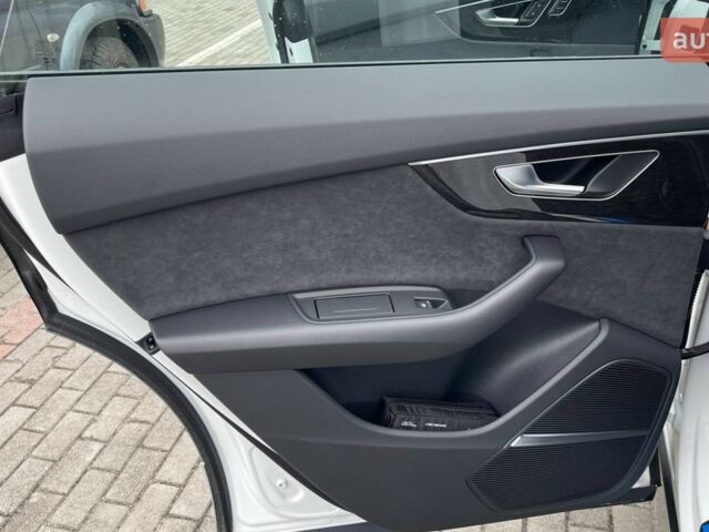 Ауді Q8, об'ємом двигуна 2.97 л та пробігом 0 тис. км за 103848 $, фото 16 на Automoto.ua