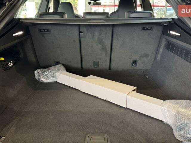 Ауди Q8, объемом двигателя 2.97 л и пробегом 0 тыс. км за 107839 $, фото 13 на Automoto.ua