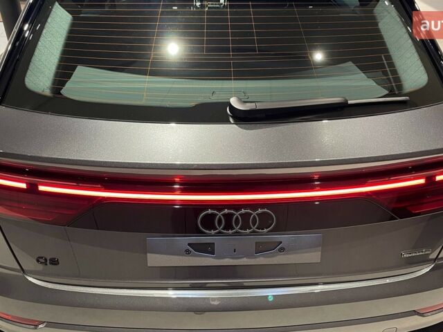 Ауди Q8, объемом двигателя 2.97 л и пробегом 0 тыс. км за 107824 $, фото 11 на Automoto.ua