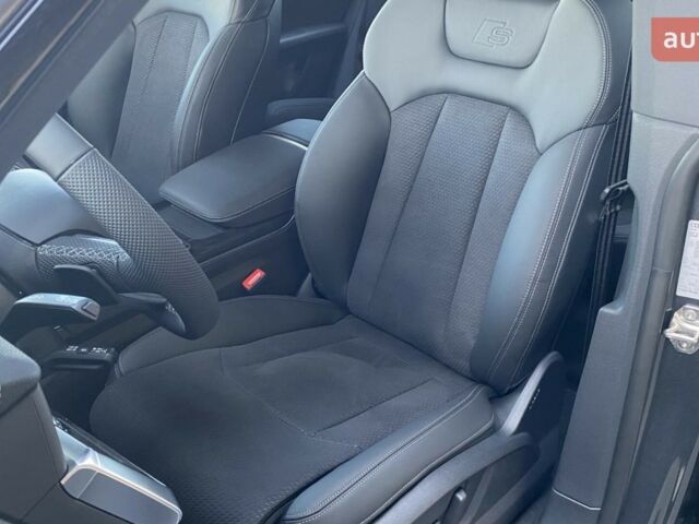 купить новое авто Ауди Q8 2025 года от официального дилера Ауді Центр Дніпро Ауди фото