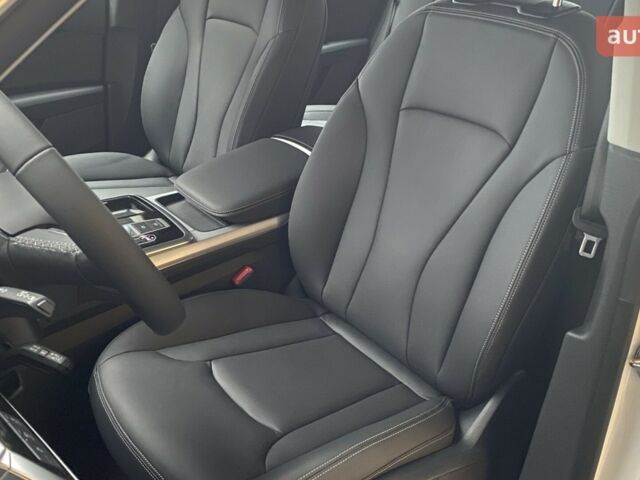 купить новое авто Ауди Q8 2025 года от официального дилера Ауді Центр Дніпро Ауди фото