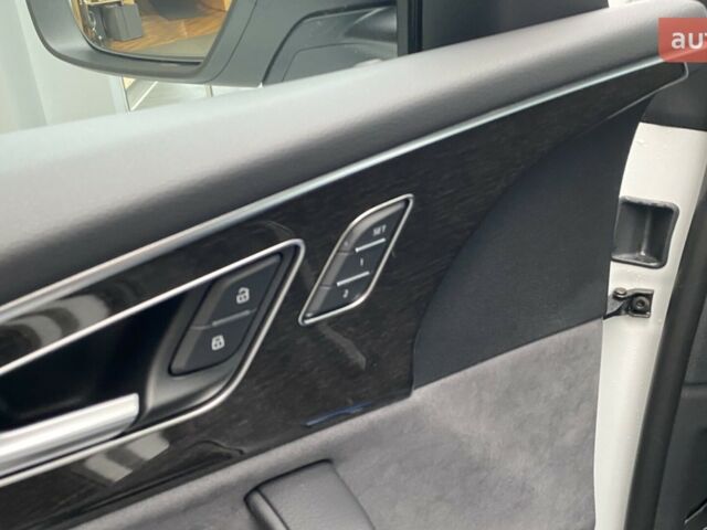 купить новое авто Ауди Q8 2025 года от официального дилера Ауді Центр Дніпро Ауди фото