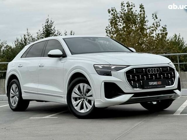 Ауди Q8, объемом двигателя 3 л и пробегом 1 тыс. км за 87700 $, фото 21 на Automoto.ua