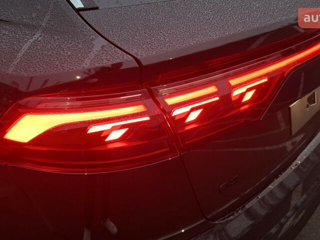 купить новое авто Ауди Q8 2025 года от официального дилера Порше Захід Ауди фото