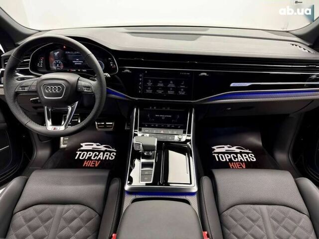 Ауди Q8, объемом двигателя 3 л и пробегом 1 тыс. км за 106900 $, фото 26 на Automoto.ua