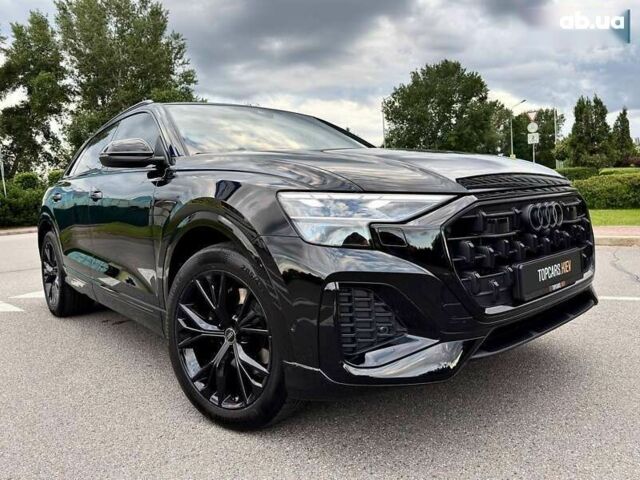 Ауді Q8, об'ємом двигуна 3 л та пробігом 1 тис. км за 110900 $, фото 24 на Automoto.ua