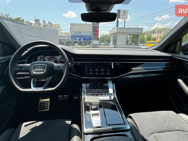 Ауді Q8, об'ємом двигуна 2.97 л та пробігом 0 тис. км за 97804 $, фото 15 на Automoto.ua