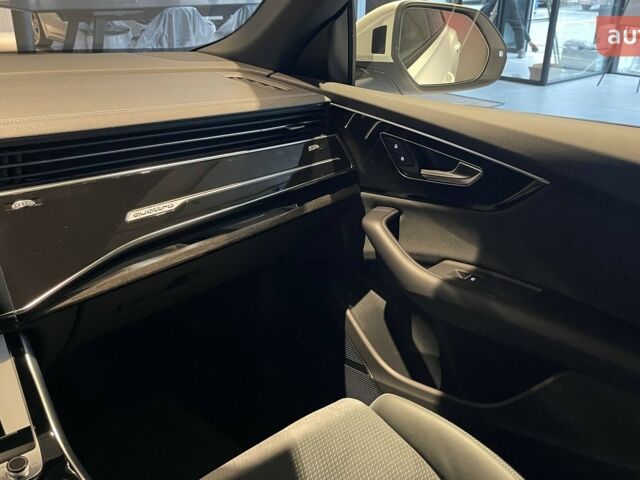 Ауди Q8, объемом двигателя 2.97 л и пробегом 0 тыс. км за 103848 $, фото 23 на Automoto.ua