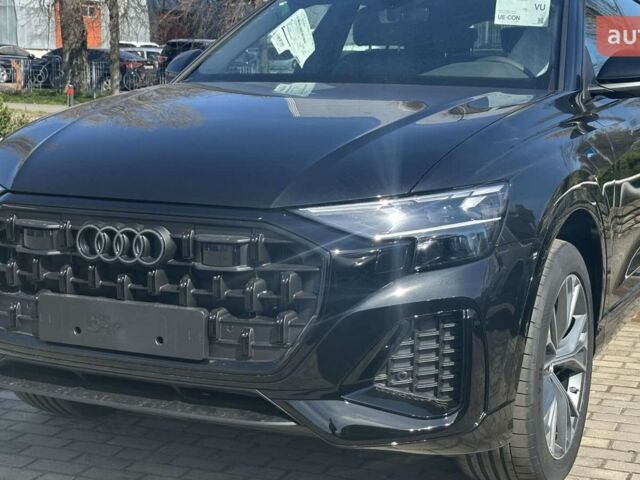 Ауді Q8, об'ємом двигуна 2.97 л та пробігом 0 тис. км за 95900 $, фото 3 на Automoto.ua