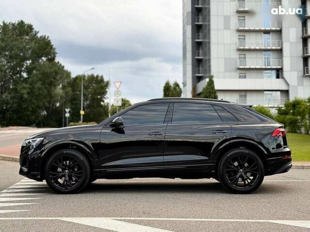 Ауді Q8, об'ємом двигуна 3 л та пробігом 1 тис. км за 110900 $, фото 5 на Automoto.ua