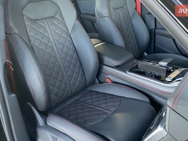 Ауди Q8 2025 года купить новое авто Ауди Q8 2025 года от официального дилера Ауді Центр Дніпро Ауди фото