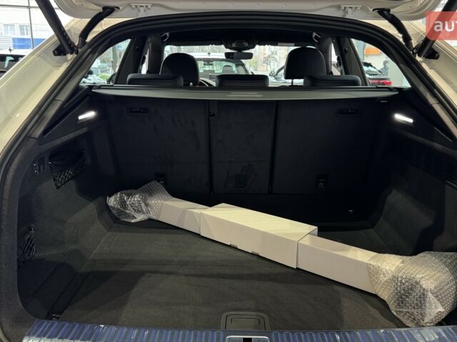 Ауді Q8, об'ємом двигуна 2.97 л та пробігом 0 тис. км за 95660 $, фото 13 на Automoto.ua