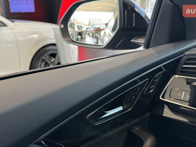 Ауди Q8, объемом двигателя 2.97 л и пробегом 0 тыс. км за 100163 $, фото 9 на Automoto.ua