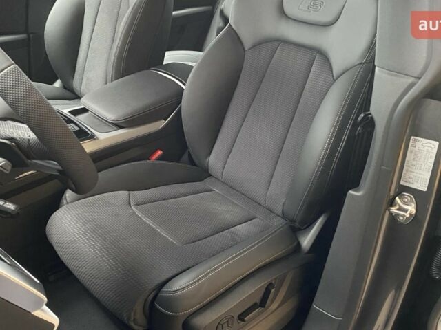 купить новое авто Ауди Q8 2025 года от официального дилера Ауді Центр Дніпро Ауди фото