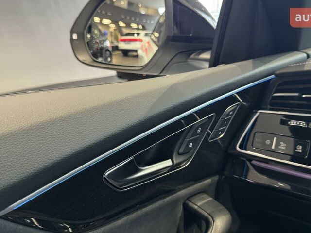Ауді Q8, об'ємом двигуна 2.97 л та пробігом 0 тис. км за 95660 $, фото 10 на Automoto.ua