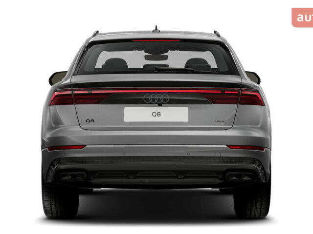 Ауди Q8, объемом двигателя 2.97 л и пробегом 0 тыс. км за 101208 $, фото 3 на Automoto.ua