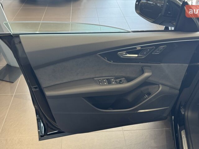 Ауди Q8, объемом двигателя 2.97 л и пробегом 0 тыс. км за 104356 $, фото 13 на Automoto.ua