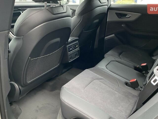 купить новое авто Ауди Q8 2025 года от официального дилера Ауді Центр Дніпро Ауди фото