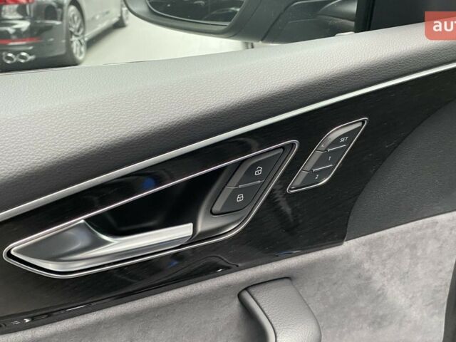 купити нове авто Ауді Q8 2025 року від офіційного дилера Ауді Центр Дніпро Ауді фото