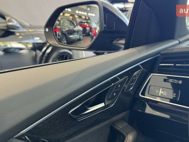 Ауди Q8, объемом двигателя 2.97 л и пробегом 0 тыс. км за 104694 $, фото 10 на Automoto.ua