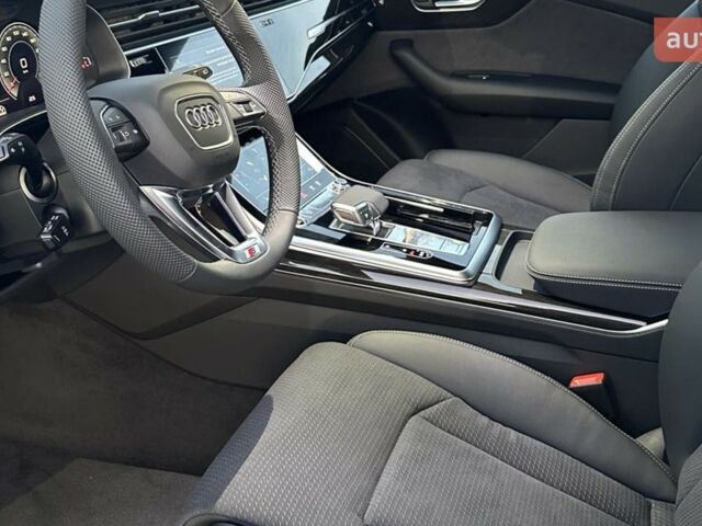 Ауді Q8, об'ємом двигуна 2.97 л та пробігом 0 тис. км за 95900 $, фото 10 на Automoto.ua