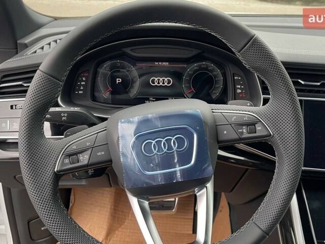 Ауді Q8, об'ємом двигуна 2.97 л та пробігом 0 тис. км за 103848 $, фото 14 на Automoto.ua