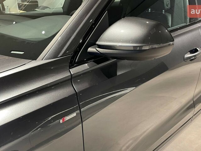 Ауди Q8, объемом двигателя 2.97 л и пробегом 0 тыс. км за 107824 $, фото 14 на Automoto.ua