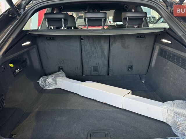 Ауди Q8, объемом двигателя 2.97 л и пробегом 0 тыс. км за 105328 $, фото 15 на Automoto.ua