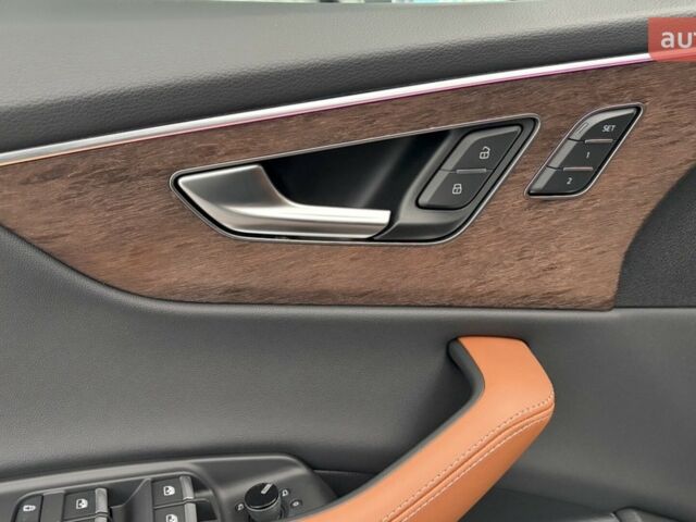 Ауди Q8, объемом двигателя 2.97 л и пробегом 0 тыс. км за 117092 $, фото 6 на Automoto.ua