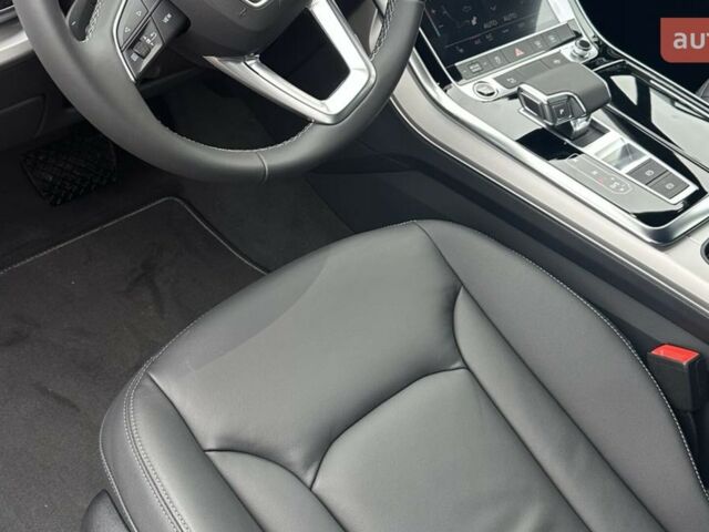 Ауді Q8, об'ємом двигуна 2.97 л та пробігом 0 тис. км за 79200 $, фото 4 на Automoto.ua