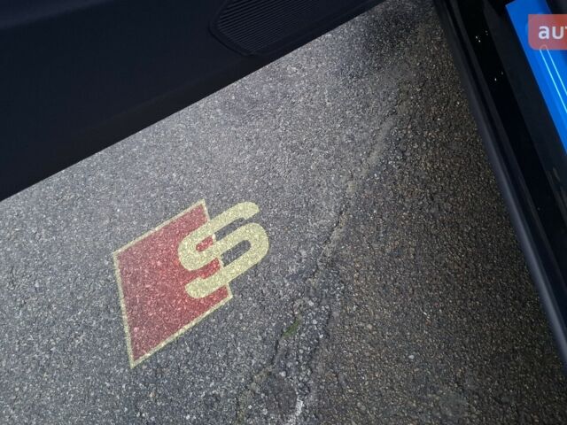 купить новое авто Ауди Q8 2025 года от официального дилера Порше Захід Ауди фото