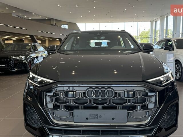 Ауди Q8, объемом двигателя 2.97 л и пробегом 0 тыс. км за 105123 $, фото 1 на Automoto.ua