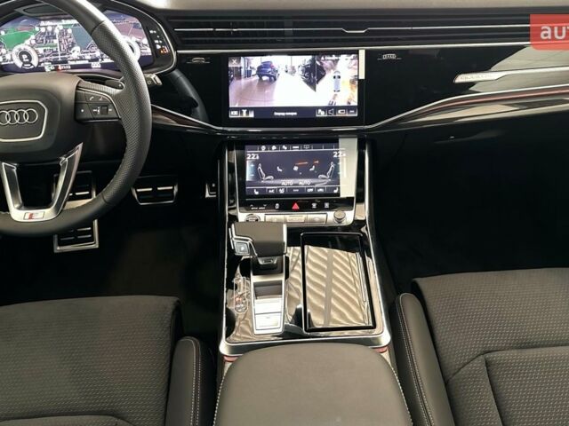 Ауді Q8, об'ємом двигуна 2.97 л та пробігом 0 тис. км за 103100 $, фото 14 на Automoto.ua