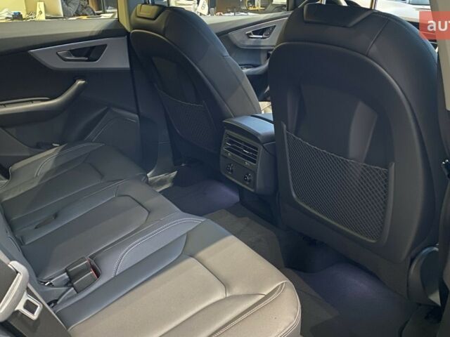 купить новое авто Ауди Q8 2025 года от официального дилера Ауді Центр Дніпро Ауди фото