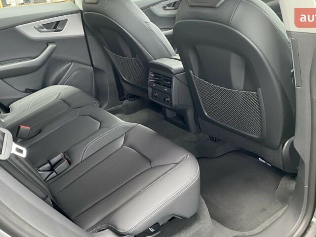 купити нове авто Ауді Q8 2025 року від офіційного дилера Ауді Центр Дніпро Ауді фото