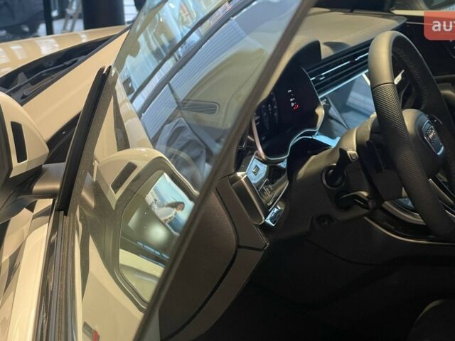 Ауди Q8, объемом двигателя 2.97 л и пробегом 0 тыс. км за 103848 $, фото 14 на Automoto.ua