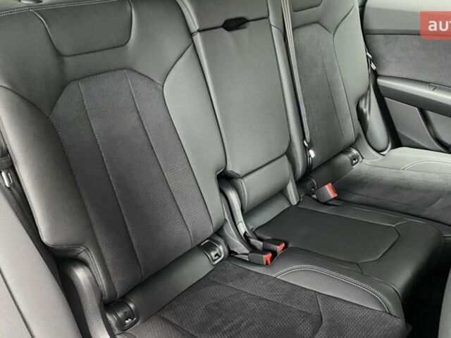 купити нове авто Ауді Q8 2025 року від офіційного дилера Ауді Центр Дніпро Ауді фото