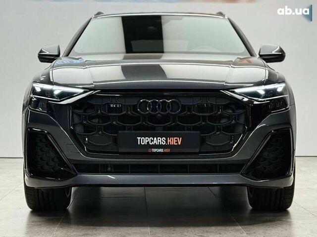 Ауди Q8, объемом двигателя 3 л и пробегом 1 тыс. км за 106900 $, фото 15 на Automoto.ua