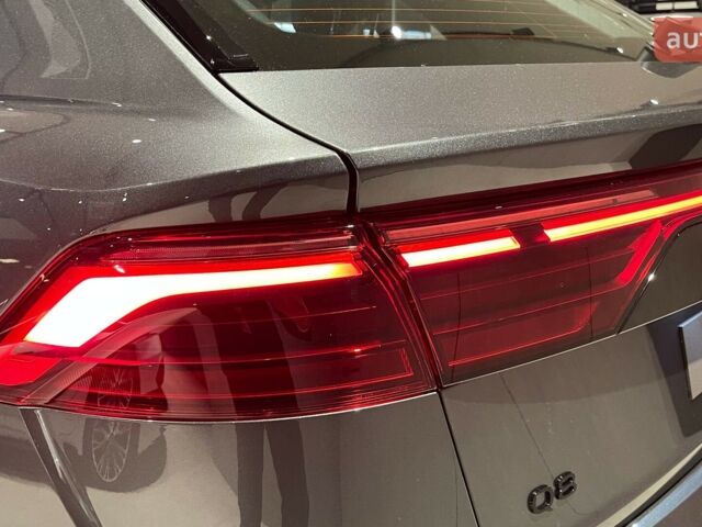 Ауди Q8, объемом двигателя 2.97 л и пробегом 0 тыс. км за 107824 $, фото 10 на Automoto.ua