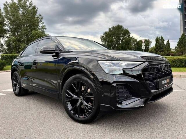 Ауді Q8, об'ємом двигуна 3 л та пробігом 1 тис. км за 110900 $, фото 23 на Automoto.ua