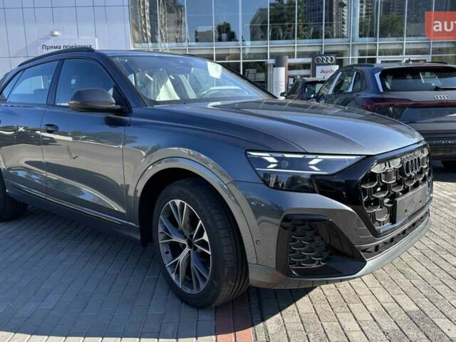 Ауди Q8, объемом двигателя 2.97 л и пробегом 0 тыс. км за 104999 $, фото 5 на Automoto.ua