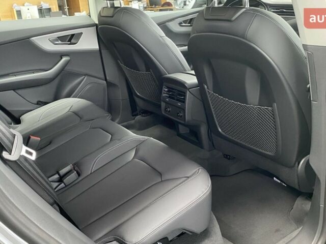 купити нове авто Ауді Q8 2025 року від офіційного дилера Ауді Центр Дніпро Ауді фото