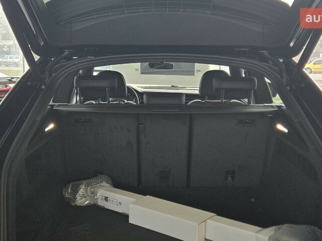 купить новое авто Ауди Q8 2025 года от официального дилера Ауді-Центр Харків Ауди фото